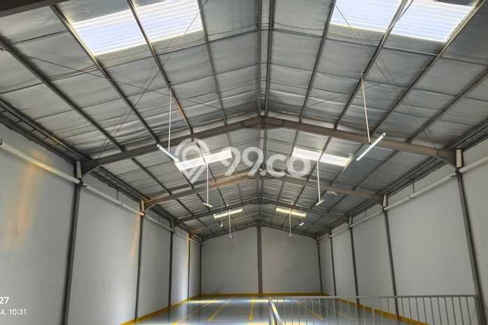 Unit Gudang Strategis di Cengkareng, Jakarta Barat Potensi Cuan Besar Unit Gudang Strategis di Cengkareng, Jakarta Barat Potensi Cuan Besar