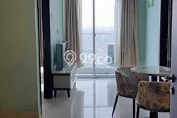 Hunian Apartemen Ideal untuk Dijual di Jakarta Barat dengan 2 Kamar Hunian Apartemen Ideal untuk Dijual di Jakarta Barat dengan 2 Kamar