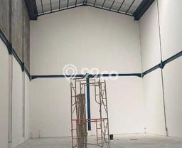 Gudang Dijual di Tangerang LT 423m2 & LB 690m2 Lokasi Terbaik! Gudang Dijual di Tangerang LT 423m2 & LB 690m2 Lokasi Terbaik!