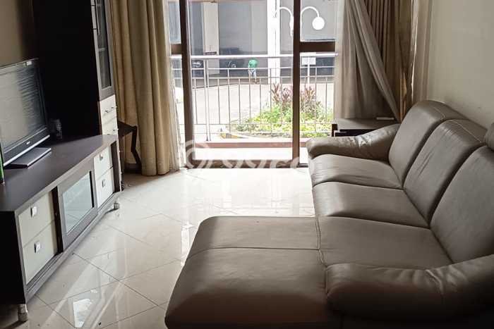 Dijual Apartemen di Jakarta Pusat 4 Kamar & 3 Kamar Mandi, Luas 91m2 Dijual Apartemen di Jakarta Pusat 4 Kamar & 3 Kamar Mandi, Luas 91m2