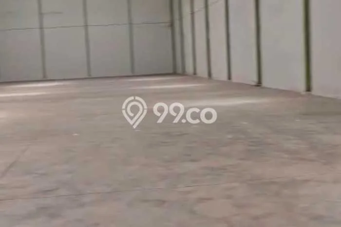 Untuk Disewa Gudang di Periuk Tangerang LT 3000m2, LB 1980m2 Untuk Disewa Gudang di Periuk Tangerang LT 3000m2, LB 1980m2