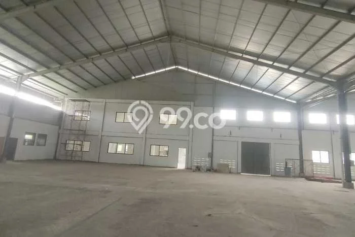 Lokasi Strategis! Dijual Pabrik Bisnis di Balaraja, Tangerang Kondisi Baik Lokasi Strategis! Dijual Pabrik Bisnis di Balaraja, Tangerang Kondisi Baik