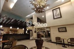 PELUANG EMAS! Hotel di , Luas 6902m2m², Potensi Profit Tinggi PELUANG EMAS! Hotel di , Luas 6902m2m², Potensi Profit Tinggi