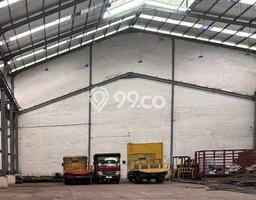 Gudang Disewa di Jakarta Utara dengan LB 1450m2 Area Komersial Ramai Gudang Disewa di Jakarta Utara dengan LB 1450m2 Area Komersial Ramai