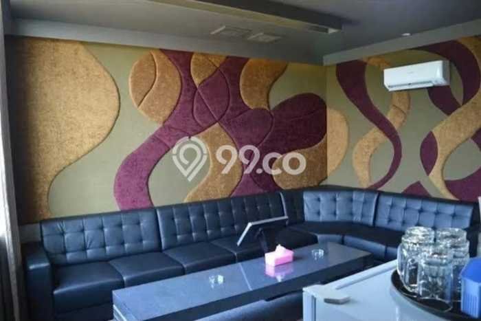 LOKASI PREMIUM! Hotel Kawasan Gajah Mungkur, Luas 3651m2m², Pusat Bisnis LOKASI PREMIUM! Hotel Kawasan Gajah Mungkur, Luas 3651m2m², Pusat Bisnis