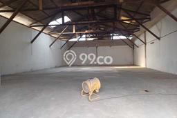 FOR RENT! Gudang di Kamal Cocok untuk Bisnis 220m2 FOR RENT! Gudang di Kamal Cocok untuk Bisnis 220m2