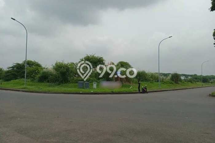 Lahan Sewa di Cikarang Barat Bekasi dengan Luas 20209m2 Lahan Sewa di Cikarang Barat Bekasi dengan Luas 20209m2