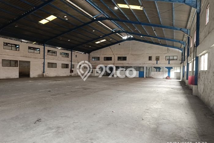 Pabrik Paling Dicari LB 12000m2 Dijual di Rangkasbitung Pabrik Paling Dicari LB 12000m2 Dijual di Rangkasbitung