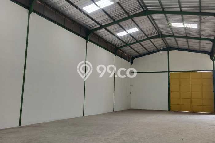 Dijual! Gudang di Bitung Tangerang LT 430m2 / LB 360m2 Kawasan Bisnis Dijual! Gudang di Bitung Tangerang LT 430m2 / LB 360m2 Kawasan Bisnis
