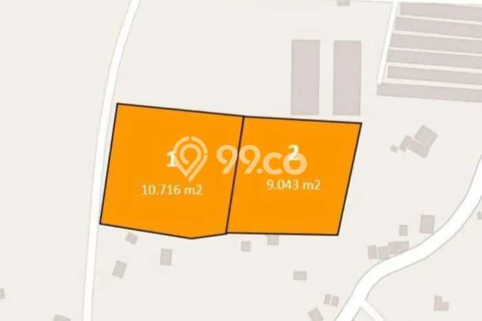 Lahan Dijual Lokasi Cisauk, Tangerang dengan Luas Tanah 20000m2 dan Status SHM Lahan Dijual Lokasi Cisauk, Tangerang dengan Luas Tanah 20000m2 dan Status SHM