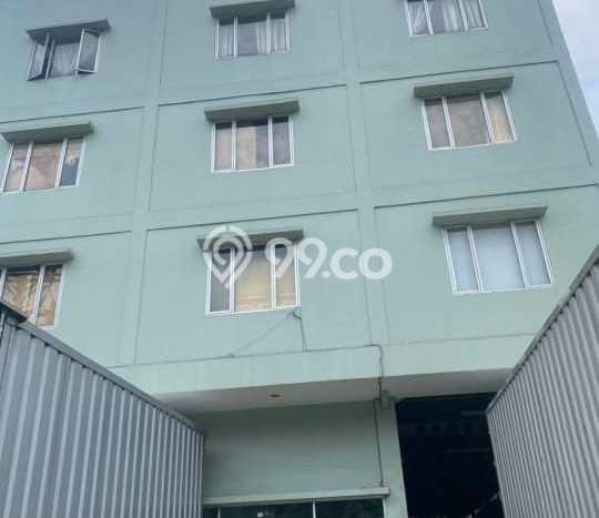 Unit Gudang Strategis di Neglasari, Tangerang Potensi Bisnis Besar Unit Gudang Strategis di Neglasari, Tangerang Potensi Bisnis Besar