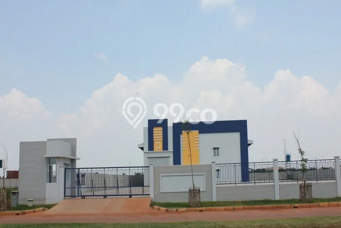Unit Gudang Tersedia di Marunda Spesifikasi LB 1000m2 Unit Gudang Tersedia di Marunda Spesifikasi LB 1000m2