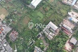 Tanah Dijual Area Strategis di Pasar Kemis Tangerang 61801m2 Tanah Dijual Area Strategis di Pasar Kemis Tangerang 61801m2