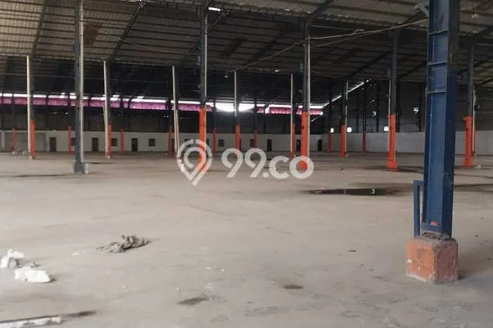 Area Strategis! Disewakan Gudang Lokasi Legok, Tangerang Cocok untuk Bisnis Area Strategis! Disewakan Gudang Lokasi Legok, Tangerang Cocok untuk Bisnis