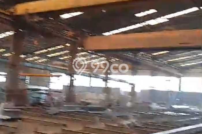 Dijual Pabrik di Balaraja Tangerang LT 71000m2 / LB 33000m2 Dijual Pabrik di Balaraja Tangerang LT 71000m2 / LB 33000m2