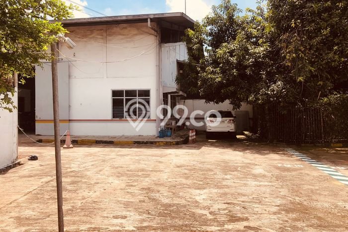 Untuk Dijual! Gudang di Bitung Tangerang LT 2800m2 / LB 1000m2 Kawasan Strategis Untuk Dijual! Gudang di Bitung Tangerang LT 2800m2 / LB 1000m2 Kawasan Strategis
