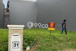 Tanah Siap Bangun Dijual di Tangerang Punya Luas 405m2 Tanah Siap Bangun Dijual di Tangerang Punya Luas 405m2