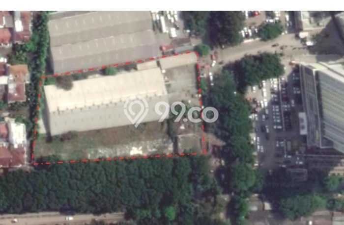 Unit Gudang Strategis di Kelapa Gading, Jakarta Utara Potensi Bisnis Besar Unit Gudang Strategis di Kelapa Gading, Jakarta Utara Potensi Bisnis Besar