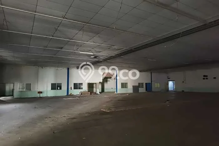 Unit Gudang disewakan di Cikarang Utara Cikarang dengan LT 30000m2 / LB 21390m2 Unit Gudang disewakan di Cikarang Utara Cikarang dengan LT 30000m2 / LB 21390m2