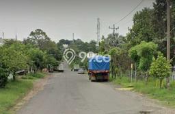 Dijual Tanah Lokasi Tambakaji, Semarang Seluas 37500m2 Dijual Tanah Lokasi Tambakaji, Semarang Seluas 37500m2