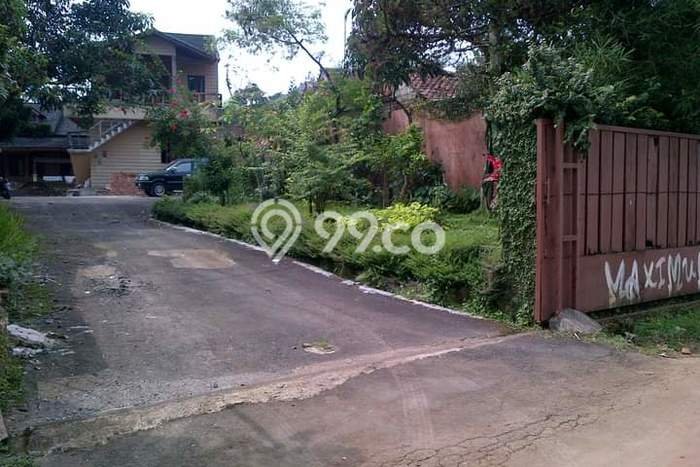 Vila Strategis di Cipanas, Area 5125m2m², Area Asri Vila Strategis di Cipanas, Area 5125m2m², Area Asri