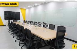 Unit Kantor Disewakan di Gatot Subroto di Area Ramai & Strategis Unit Kantor Disewakan di Gatot Subroto di Area Ramai & Strategis