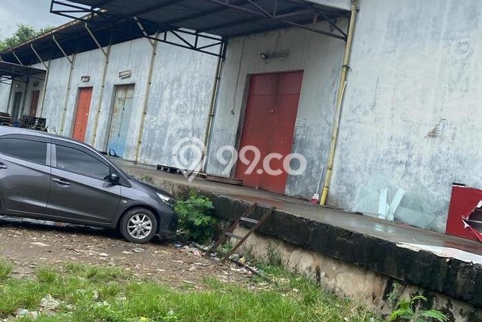 Gudang bagus disewakan di Cibitung Bekasi dengan LB 1300m2 harga sewa terbaik Gudang bagus disewakan di Cibitung Bekasi dengan LB 1300m2 harga sewa terbaik