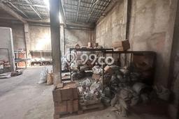 Unit Gudang Dijual di Jakarta Barat LT 930m2 & LB 800m2 Unit Gudang Dijual di Jakarta Barat LT 930m2 & LB 800m2
