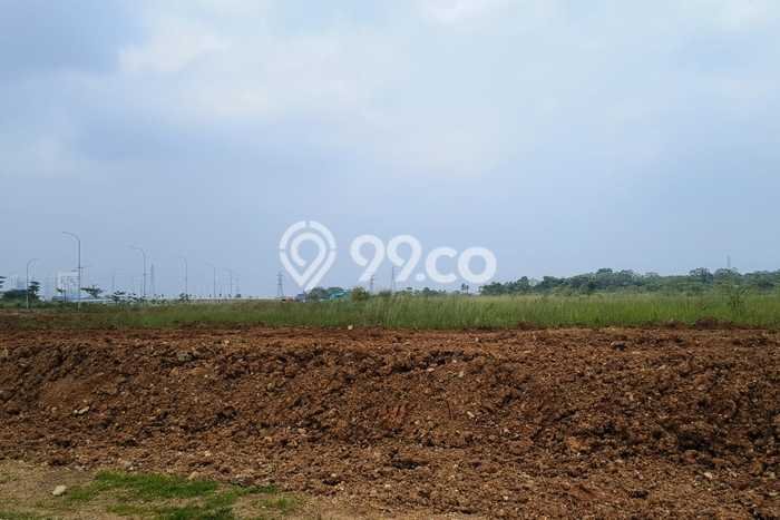 Dijual Tanah di Bogor Barat Bogor Luas 92484m2 SHM Dijual Tanah di Bogor Barat Bogor Luas 92484m2 SHM