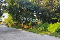 Dijual Tanah Lokasi Pasar Kemis, Tangerang Seluas 4400m2 Dijual Tanah Lokasi Pasar Kemis, Tangerang Seluas 4400m2