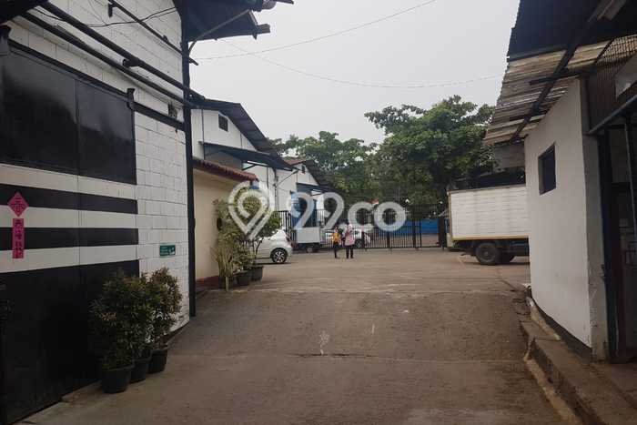 Pabrik Dijual Lokasi Emas di Periuk Luas 8000m2 Pabrik Dijual Lokasi Emas di Periuk Luas 8000m2