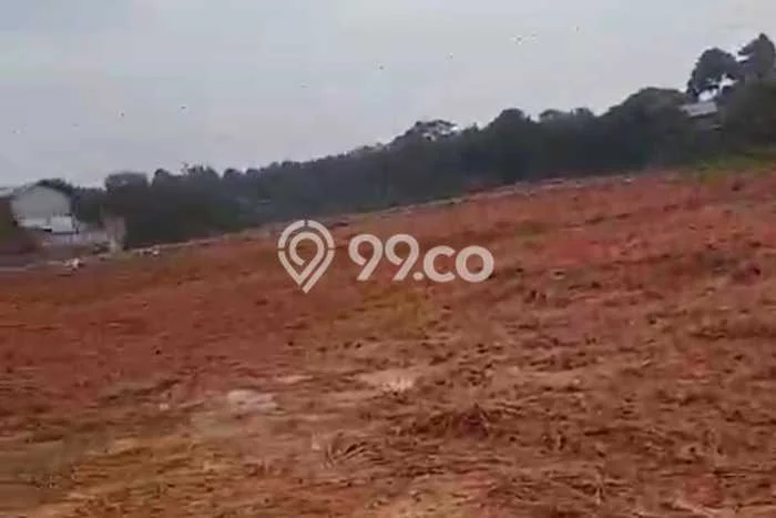 Lahan Dijual Lokasi Cisauk, Tangerang dengan Luas Tanah 20000m2 dan Status SHM Lahan Dijual Lokasi Cisauk, Tangerang dengan Luas Tanah 20000m2 dan Status SHM