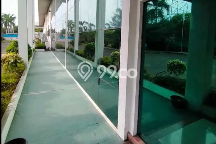 Untuk Dijual! Pabrik di Bekasi Bekasi LT 8205m2 / LB 4000m2 Kawasan Strategis Untuk Dijual! Pabrik di Bekasi Bekasi LT 8205m2 / LB 4000m2 Kawasan Strategis