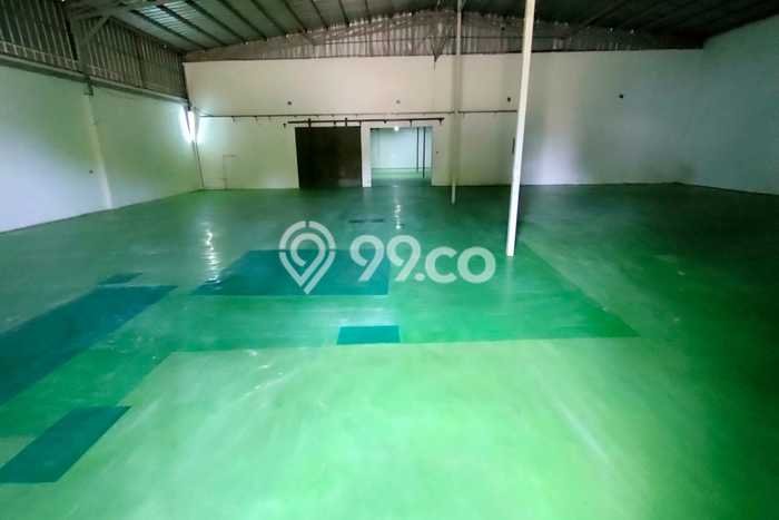 Dijual! Pabrik di Pasar Kemis Tangerang LT 27070m2 / LB 2888m2 Kawasan Bisnis Dijual! Pabrik di Pasar Kemis Tangerang LT 27070m2 / LB 2888m2 Kawasan Bisnis