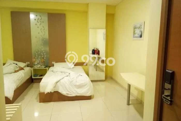 LOKASI PREMIUM! Hotel Kawasan Gajah Mungkur, Luas 3651m2m², Pusat Bisnis LOKASI PREMIUM! Hotel Kawasan Gajah Mungkur, Luas 3651m2m², Pusat Bisnis