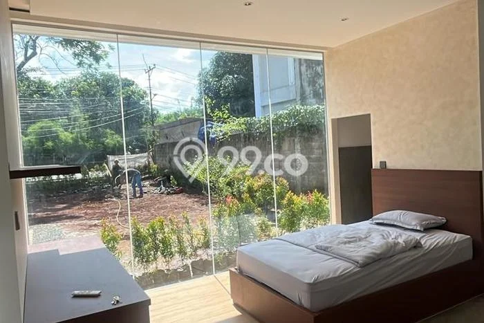 Rumah Kost Dijual di Bintaro Tangerang Selatan Luas 237m2 Rumah Kost Dijual di Bintaro Tangerang Selatan Luas 237m2