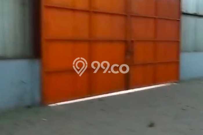 Gudang Komersial Disewakan di Parung Bogor Luas 960m2 Gudang Komersial Disewakan di Parung Bogor Luas 960m2
