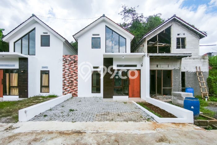 Rumah Modern Cantik 2 KT Bisa Langsung Pindah di Cibinong Rumah Modern Cantik 2 KT Bisa Langsung Pindah di Cibinong