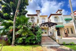 Rumah 4 KT 3 KM LT 178m², Luas Bangunan 200m² di Gading Serpong, Tangerang Rumah 4 KT 3 KM LT 178m², Luas Bangunan 200m² di Gading Serpong, Tangerang