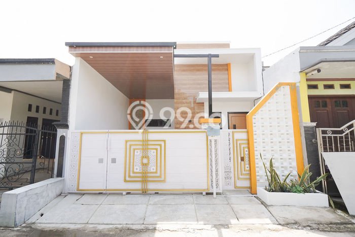 Jual Rumah Strategis Bagus Punya 2 KT di Bekasi Timur Bekasi SHM Jual Rumah Strategis Bagus Punya 2 KT di Bekasi Timur Bekasi SHM