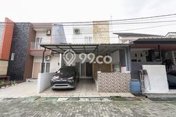 Rumah Strategis Modern Lb 110m2 di Rawalumbu, Bekasi Rumah Strategis Modern Lb 110m2 di Rawalumbu, Bekasi