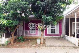 Dijual Rumah 2 Kamar Lokasi Strategis Nyaman dan Strategis di Cibinong Dijual Rumah 2 Kamar Lokasi Strategis Nyaman dan Strategis di Cibinong
