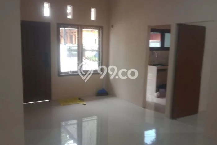 Rumah Modern 2 KT di Bantar Gebang Bekasi Rumah Modern 2 KT di Bantar Gebang Bekasi