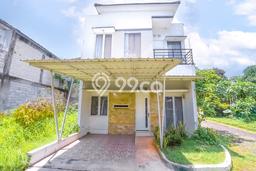 Hunian Cantik Modern Lb 100m2 di Pancoran Mas, Depok Hunian Cantik Modern Lb 100m2 di Pancoran Mas, Depok