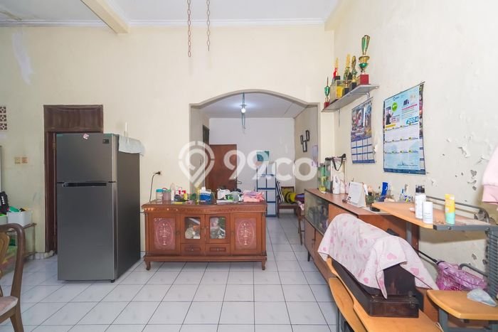 Rumah Modern Minimalis 2 KT Bisa Langsung Pindah di Cilodong Rumah Modern Minimalis 2 KT Bisa Langsung Pindah di Cilodong