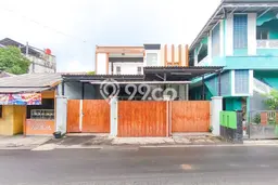 For Sale! Premium House LT 197m2 Desain Modern di Citra Garden For Sale! Premium House LT 197m2 Desain Modern di Citra Garden