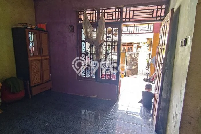 Rumah Sederhana Dijual di Curug 2 Kamar dengan LT 60m2 Rumah Sederhana Dijual di Curug 2 Kamar dengan LT 60m2