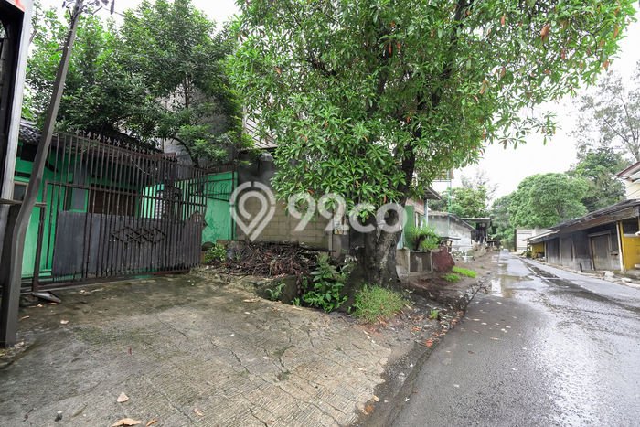 Rumah Modern Minimalis 2 Kamar Bisa Langsung Pindah di Karawang Barat Rumah Modern Minimalis 2 Kamar Bisa Langsung Pindah di Karawang Barat