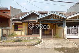 Rumah Minimalis 4 KT di Graha Raya Tangerang Selatan Rumah Minimalis 4 KT di Graha Raya Tangerang Selatan