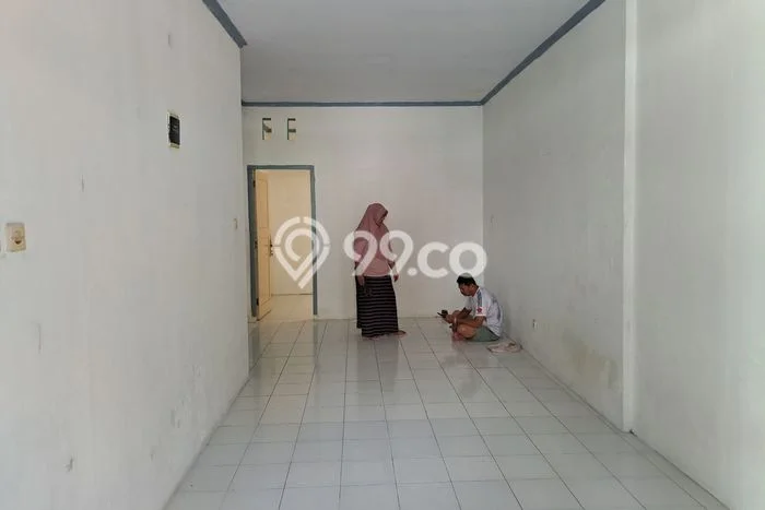 Dijual Hunian Rumah Nyaman 2 Kamar di Sentul City, Bogor Dijual Hunian Rumah Nyaman 2 Kamar di Sentul City, Bogor